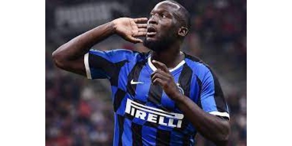 Lukaku en de vernieuwde grens